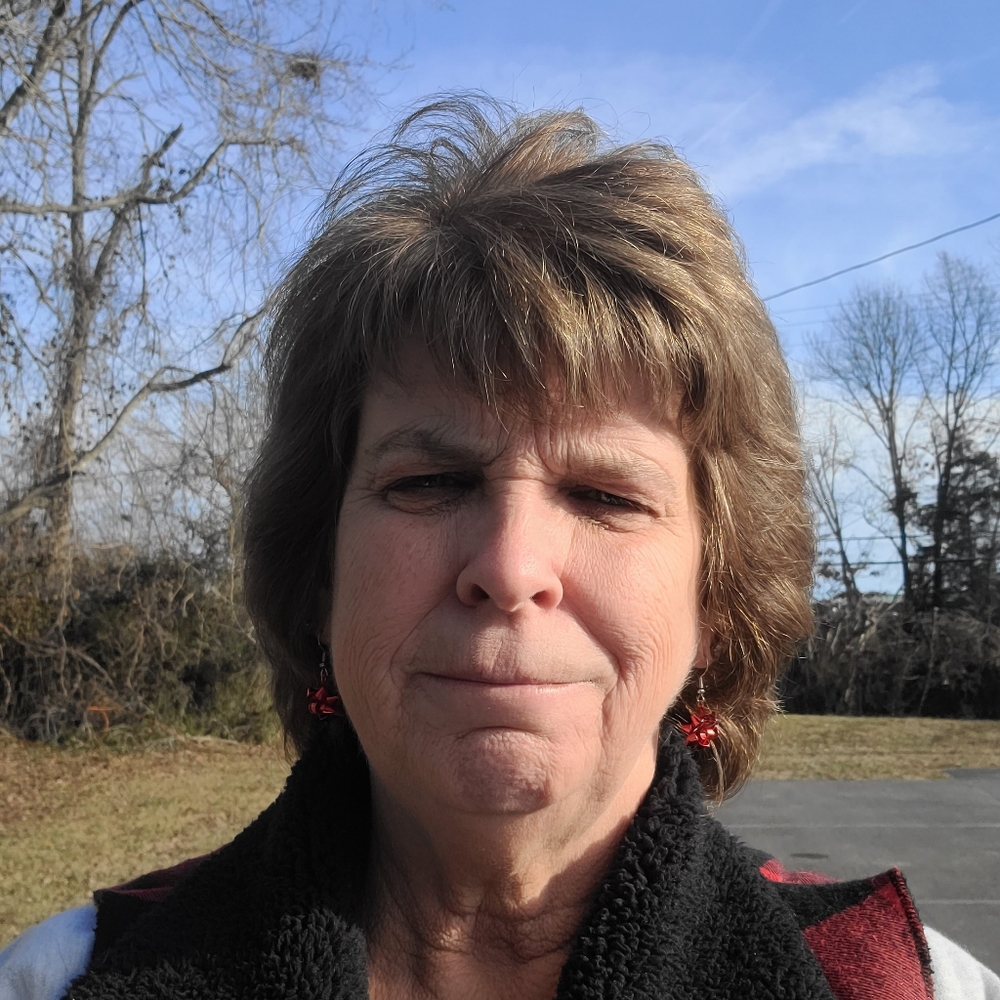 Meet your Posher, Janet